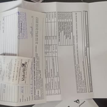 Vosmer Otomotiv Ve Seat Markasından Şikayetçiyim