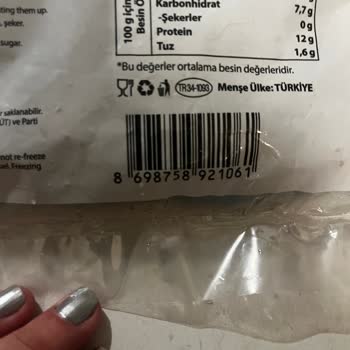 IKEA Rafta Olan Fiyat Değil