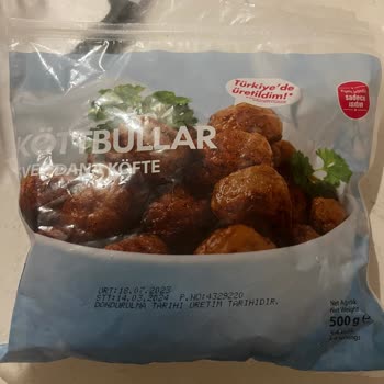 IKEA Rafta Olan Fiyat Değil