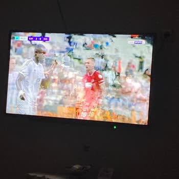 Bein Sports 1 Karıncalanma