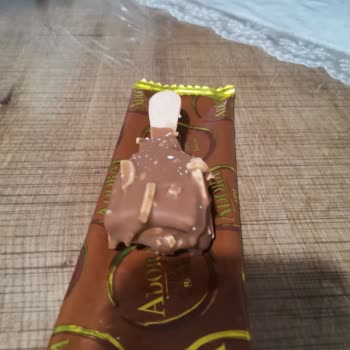 BİM Adora Mini Dondurma