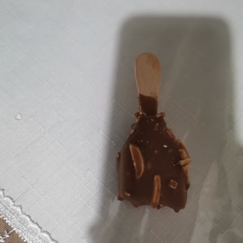 BİM Adora Mini Dondurma