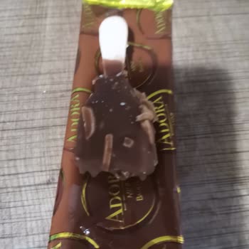 BİM Adora Mini Dondurma