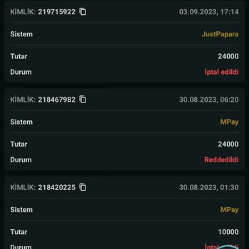 Hertabet Hiçbir Şekilde Ödeme Yapmıyor