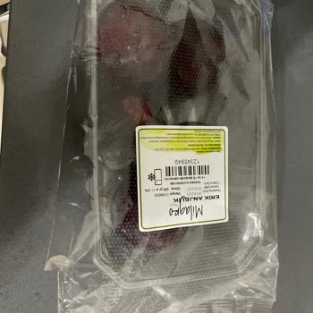 Yemeksepeti Market Siparişimde Sorun