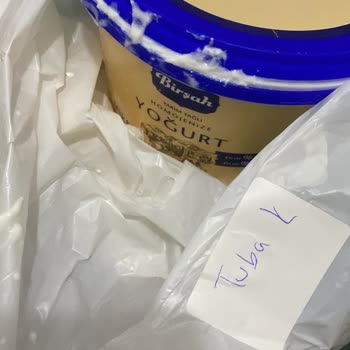 A101 Siparişimde Sorun Yaşadım