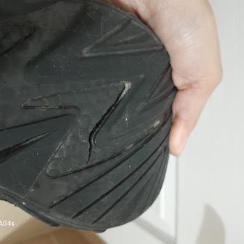 Derimod Ayakkabıları Kalitesi Kötü