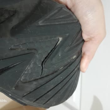 Derimod Ayakkabıları Kalitesi Kötü