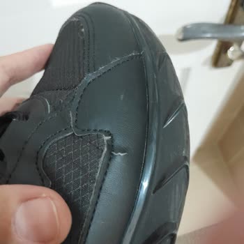 Derimod Ayakkabıları Kalitesi Kötü