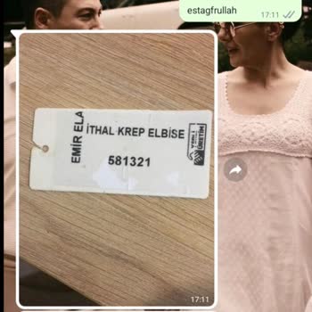 Eki aç