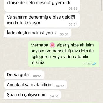 Eki aç