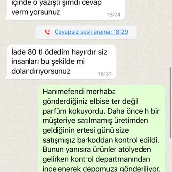 Eki aç