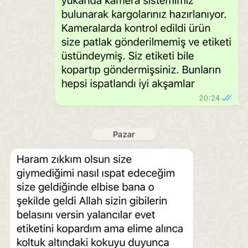 Eki aç