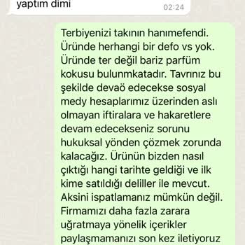 Eki aç