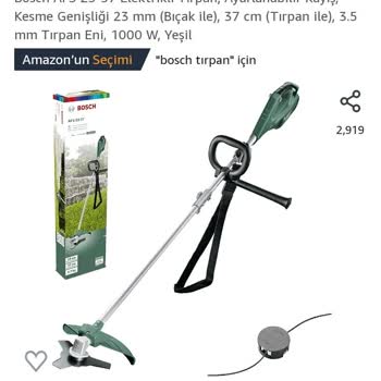 Amazon Yüksek Karla Mağduriyet