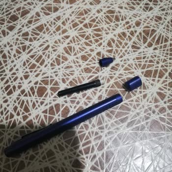 Faber-Castell Kalemim İçin Yedek Parça Lazım