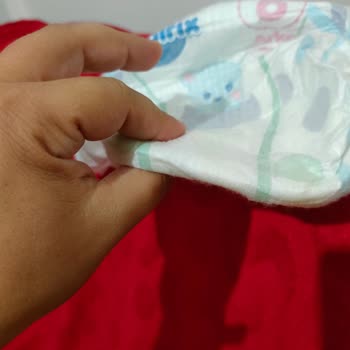 Molfix Bebek Bezi Sızdırma Problemi
