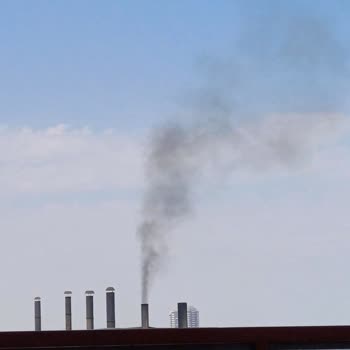 Funika Holding Çevreyi Kirletiyor!