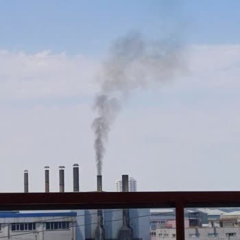 Funika Holding Çevreyi Kirletiyor!