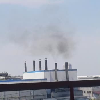 Funika Holding Çevreyi Kirletiyor!