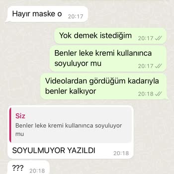 Sweetyglowssofficiall (Instagram) İletişim Dili Çok Çirkin