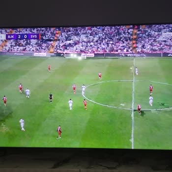 TOD Tv Görüntü Kalitesi Bozukluğu