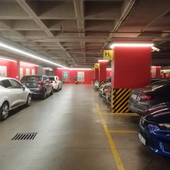 Meydan İstanbul Avm Güvenlik Sorunu