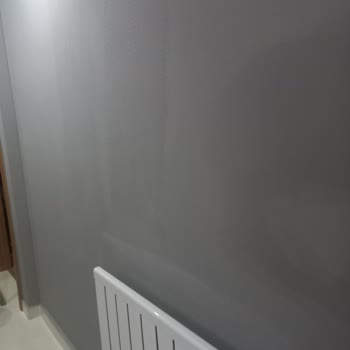 Koçtaş Marka Boyanın Kalitesizliği