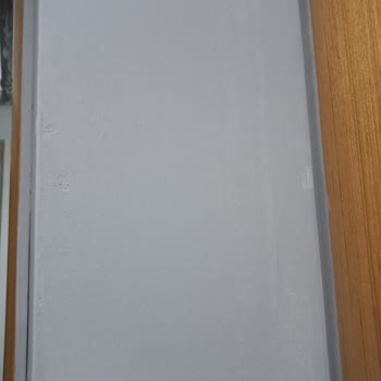 Koçtaş Marka Boyanın Kalitesizliği