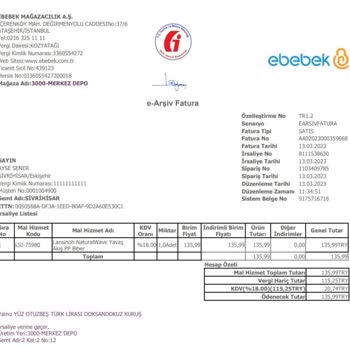 Lansinoh Biberon Akıtma Yapıyor