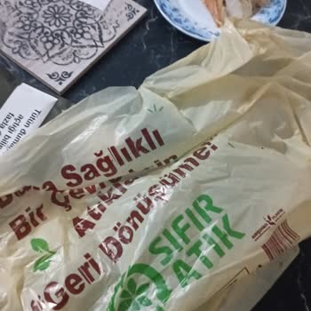 Tatbak'tan Alınan Hizmet Mal Kusuru