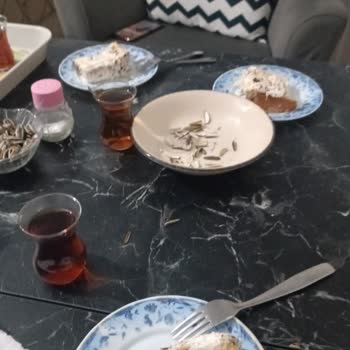 Tatbak'tan Alınan Hizmet Mal Kusuru