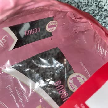 Filiz Makarna Filiz Burgu Makarnasında Siyah Böcekler Çıktı