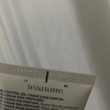 Cosmolog Güneş Kremi Sahte