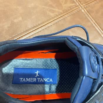 Tamer Tanca Ayakkabı Üretim Hatası