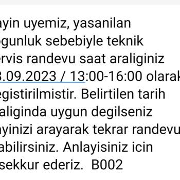 Bein Sports - Digiturk Kurulum Yapılmaması