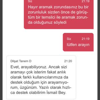 Yemeksepeti 2 Saat Sonra Soğuk Yemeği Geri Almadılar