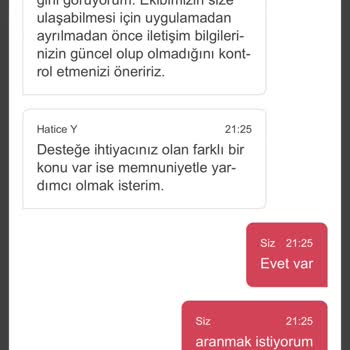 Yemeksepeti 2 Saat Sonra Soğuk Yemeği Geri Almadılar