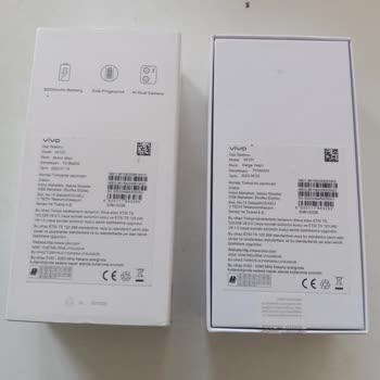 Vivo Telefondaki Ses Zayıflığı