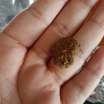 Fritolay Doritos Taco Yabancı Madde