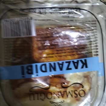 BİM SKT Geçik Ürün