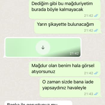 Lensimo Çift Ücret Ödeme