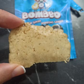 Toy Joy Patlayan Şeker Paketi İçeriği