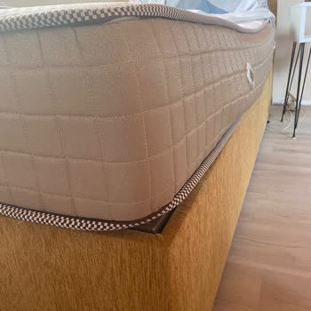 Bera Yatak Alınan Üründeki Hatalar