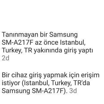 Instagram Hesabıma Şikayet