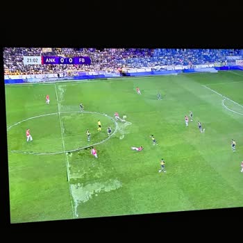 Bein Sports Ekran Kayma Problemi!