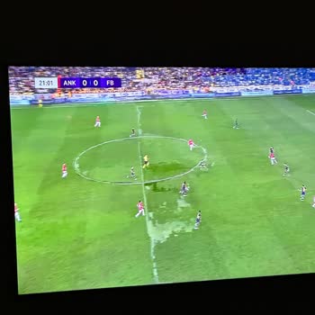 Bein Sports Ekran Kayma Problemi!