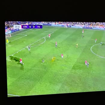 Bein Sports Ekran Kayma Problemi!