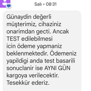 Byfix Ve Yurtiçi Kargo Muhteşem Ortaklığı