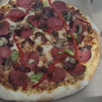 Domino's Pizza Her Siparişimde Sorun Yaşatıyor!